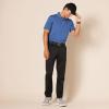 imageAmazon Essentials Mens StraightFit Stretch Golf PantBlack