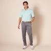 imageAmazon Essentials Mens StraightFit Stretch Golf PantGrey
