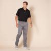 imageAmazon Essentials Mens StraightFit Stretch Golf PantGrey