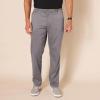 imageAmazon Essentials Mens StraightFit Stretch Golf PantGrey