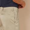 imageAmazon Essentials Mens StraightFit Stretch Golf PantKhaki Brown