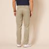 imageAmazon Essentials Mens StraightFit Stretch Golf PantKhaki Brown