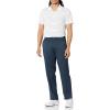 imageAmazon Essentials Mens StraightFit Stretch Golf PantNavy