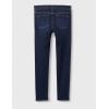 imageAmazon Essentials Outdoor Girls Skinny Fit Stretch JeansDark Wash