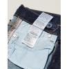 imageAmazon Essentials Outdoor Girls Skinny Fit Stretch JeansDark Wash