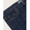 imageAmazon Essentials Outdoor Girls Skinny Fit Stretch JeansDark Wash