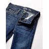 imageAmazon Essentials Outdoor Girls Skinny Fit Stretch JeansMedium Wash