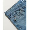 imageAmazon Essentials Outdoor Girls Skinny Fit Stretch JeansWashed Blue