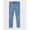 imageAmazon Essentials Outdoor Girls Skinny Fit Stretch JeansWashed Blue