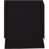 imageAmazon Essentials Unisex Kids and Toddlers LongSleeve Rib Cuff TShirt Pack of 2BlackIvory