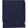 imageAmazon Essentials Unisex Kids and Toddlers LongSleeve Rib Cuff TShirt Pack of 2Dark NavyGrey Heather