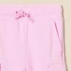 imageAmazon Essentials girls Long Sleeve TShirt and Pull on Pants SetPinkUnicorn