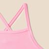 imageAmazon Essentials x Sofia Grainge Toddlers and Baby Girls Two Piece SwimsuitBright Pink