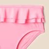 imageAmazon Essentials x Sofia Grainge Toddlers and Baby Girls Two Piece SwimsuitBright Pink