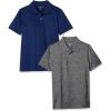 Navy/Grey