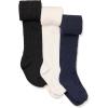 White/Black/Navy