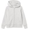 Light Grey Heather