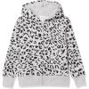 Light Grey Heather Animal