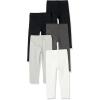 Black/Dark Grey/Light Grey/White