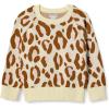 Ivory Leopard