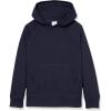 imageAmazon Essentials Girls and Toddlers Pullover Hoodie SweatshirtNavy