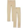 Khaki Brown