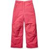 imageAmazon Essentials Girls and Toddlers WaterResistant Ski ampamp Snow PantsRaspberry Red