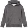 Charcoal/Grey Heather