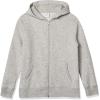 Light Grey Heather
