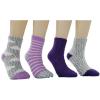 Grey/Navy/Purple/White