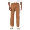 Dark Khaki Brown