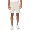 imageAmazon Essentials Mens SlimFit Stretch Golf ShortStone