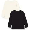 Black/Ivory