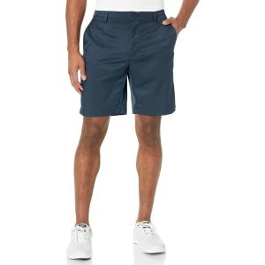 imageAmazon Essentials Mens SlimFit Stretch Golf ShortNavy