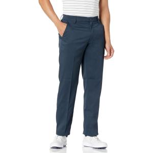 imageAmazon Essentials Mens StraightFit Stretch Golf PantNavy