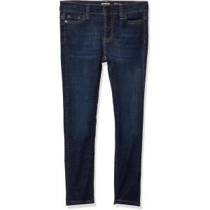 imageAmazon Essentials Outdoor Girls Skinny Fit Stretch JeansMedium Wash