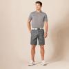 imageAmazon Essentials Mens 10quot ClassicFit Cargo Golf Short Available in Big ampamp TallCharcoal