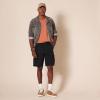 imageAmazon Essentials Mens 10quot ClassicFit Cargo Short Available in Big ampamp TallBlack