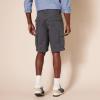 imageAmazon Essentials Mens 10quot ClassicFit Cargo Short Available in Big ampamp TallCharcoal