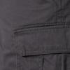 imageAmazon Essentials Mens 10quot ClassicFit Cargo Short Available in Big ampamp TallCharcoal