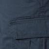 imageAmazon Essentials Mens 10quot ClassicFit Cargo Short Available in Big ampamp TallDark Navy