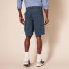 imageAmazon Essentials Mens 10quot ClassicFit Cargo Short Available in Big ampamp TallDark Navy
