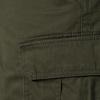 imageAmazon Essentials Mens 10quot ClassicFit Cargo Short Available in Big ampamp TallDark Olive