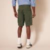 imageAmazon Essentials Mens 10quot ClassicFit Cargo Short Available in Big ampamp TallDark Olive