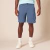 imageAmazon Essentials Mens 10quot ClassicFit Cargo Short Available in Big ampamp TallDeep Blue