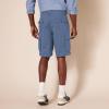 imageAmazon Essentials Mens 10quot ClassicFit Cargo Short Available in Big ampamp TallDeep Blue