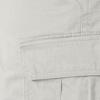 imageAmazon Essentials Mens 10quot ClassicFit Cargo Short Available in Big ampamp TallGrey