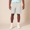 imageAmazon Essentials Mens 10quot ClassicFit Cargo Short Available in Big ampamp TallGrey