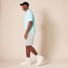 imageAmazon Essentials Mens 10quot ClassicFit Cargo Short Available in Big ampamp TallGrey