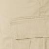 imageAmazon Essentials Mens 10quot ClassicFit Cargo Short Available in Big ampamp TallKhaki